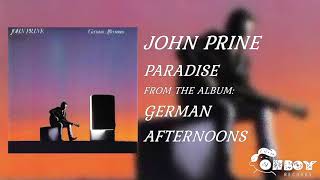 John Prine - Paradise - German Afternoons