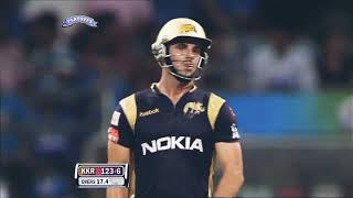 MI vs KKR | IPL 2011 | Eliminator | Match 72 | Cricket Highlight