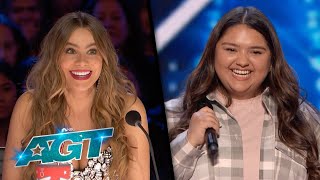 The judges are OBSESSED with these amazing singers! 🤩 | AGT 2022