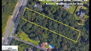 4431-A Shirley Gate Road Fairfax, VA 22030 - Single Family - Real Estate - For Sale