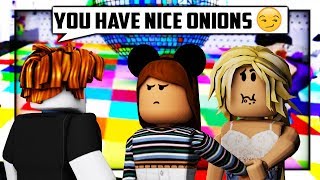 Roblox Oders Get Exposed