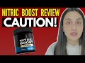 NITRIC BOOST ULTRA - ((⚠️🚨CAUTION!!🚨⚠️)) - NITRIC BOOST ULTRA REVIEW - NITRIC BOOST ULTRA REVIEWS