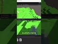 【unity】マインクラフト自作してみた。【ゲーム開発】【ずんだもんなのだ】【c 】 shorts unity ゲーム制作 プログラミング マインクラフト