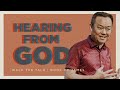 How to receive the Word (James 1:19-27) | Benny Ho | FCC Online