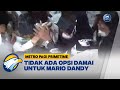 Kejaksaan Pastikan Tak Beri Opsi Damai Pada Mario Dandy