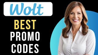 WOLT PROMO CODES 2025 | BEST DISCOUNTS HIGHEST SAVINGS! |