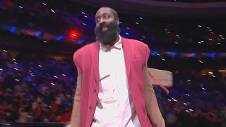 Harden Clashed With Nash, Durant! Watches Celtics Blowout 76ers! 2021-22 NBA Season