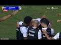 santos 3x1 sÃo paulo paulistão 2025 narração ulisses costa rádio bandeirantes