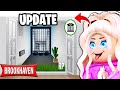 ROBLOX BROOKHAVEN  NOUL UPDATE SURPRIZA!