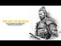 Mastering the Art of Mushin: Miyamoto Musashi - No-Mind for Effortless Mastery