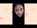 engsub 【snh48jintian金甜】jin yingyue is jealous of tian shuli u0026 qyw 甜甜：我们俩打qyw一个人 书立怎么会哄人了？时刻关注小金情绪