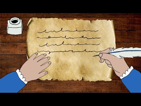What does the Mayflower Compact say about order?