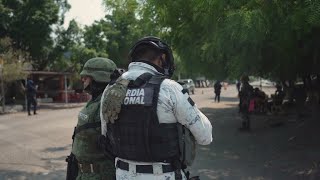 Drug war in Michoacan: Mexican state faces unprecedented wave of violence • FRANCE 24 English