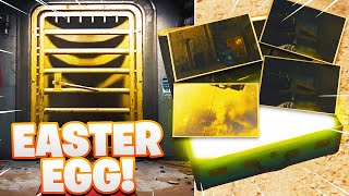 *EASY* REBIRTH ISLAND EASTER EGG GUIDE! HOW to COMPLETE REBIRTH ISLAND EASTER EGG (Yellow Door CODE)