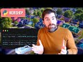 3D Point Cloud Processing with Python: Live Workshop