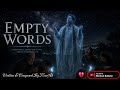 Empty Words | English | New English Nasheed 2026 | MYSTICAL BABYLON