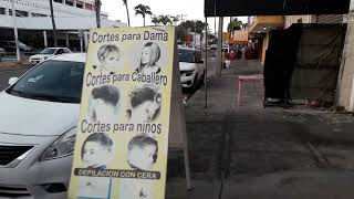 Leo Martz ... Más Panaderías del Puerto de Veracruz ........