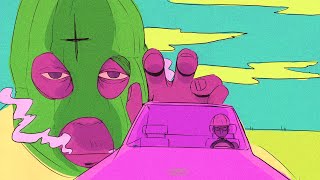I See The Light (Tyler the Creator fan-animation)