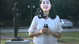 한서대학교 2009년도 홍보동영상