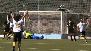 2011/12 ASD Tevere Eur H-HC Bra 1-4