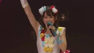 PriPara Christmas Live 2016 - Ready Smile!! - SoLaMi Dressing