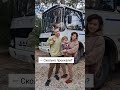 ДОМ на КОЛЕСАХ ПАЗ 3206, живём постоянно #shorts #vanlife #домнаколесах