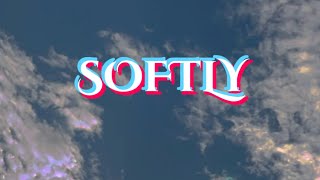 Sondae-Softly(Lyric Video)