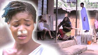 THE CRYING GHOST CAME TO SAVE HER CHILD FROM UNTIMELY DEATH | EUCHARIA CHINYERE | NIGERIAN MOVIE