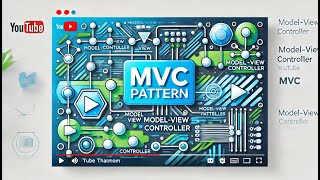 MVC Pattern Explained: Simplify Your Code with Model-View-Controller