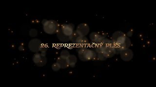 26. reprezentačný ples (v.2)