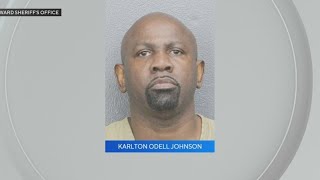 Former "Principal of the Year" arrested for allegedly posing as Broward deputy, documents say
