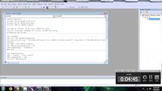 Visual Basic 6 0 Listview Complete Tutorial Part 2