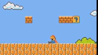 luigi nooooooo