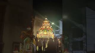 vadodara Muharram 2023 subedar compound chand 10