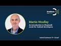 An introduction to Bluetooth mesh for Android developers - Martin Woolley