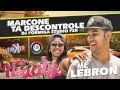 Mc Negaly & Mc Lebron - Marcone Ta Descontrole ( Formiga Dj ) Funk TV