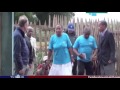 USUN Ambassador Lane's trip to the South of Madagascar, by TV Plus - FR