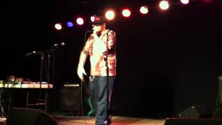 Mc Rx Open Mic Performance At The American Beatbox Championships!