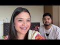 nayi dulhan ne bnaya first vlog😍mja hi aa gya