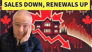 5 Mortgage Renewal Tips for Canadians