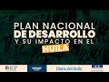 Plan Nacional de Desarrollo y su Impacto en el Huila