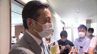 コロナ「全数把握」佐賀県は簡略化へ　福岡県は判断見送る