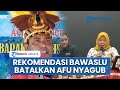 Alasan Bawaslu Kirim Surat Rekomendasi ke KPU Papua Barat Daya hingga AFU Batal Maju Pilkada 2024