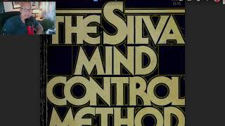 ~ THE SILVA MIND CONTROL METHOD~ How to Alpha meditate 🧘‍♀️