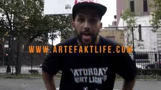 Chicago Footwork X Lite Feet | Artefakt [King Charles | Pause Eddie | Chrybaby | E Solo]