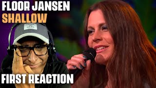 Musician/Producer Reacts to "Shallow" (Cover) by Floor Jansen | Beste Zangers 2019