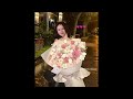 happy birthday omma a cute video of baby alkong sing and dance on son ye jin s birthday