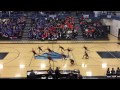 dancefulloutmn holy angels dance team jazz 2015