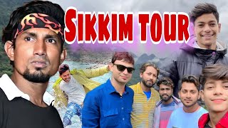 Sikkim Gangtok Trip #manimerajvines #manimerajmm #manimerajcomedy #S