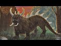 hodag the tale of the fearsome creature from wisconsin wi folklore